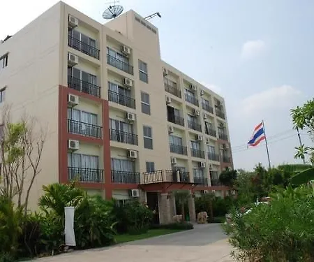 Asia Resort Kaset Nawamin